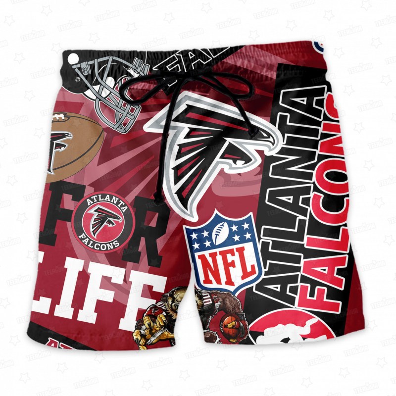 Atlanta Falcons For Life Hawaiian Short.jpeg