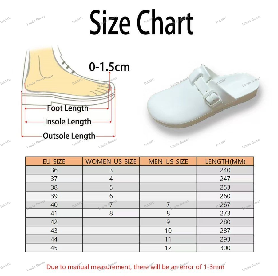 Premium Clogs Sc