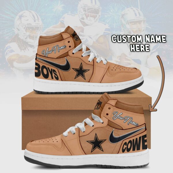 Dallas Cowboys Browen Nfl Jordan Air 1.jpg