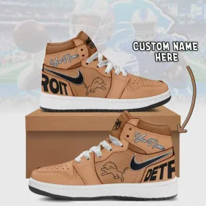 Detroit Lions Brown Air Jordan 1.jpg