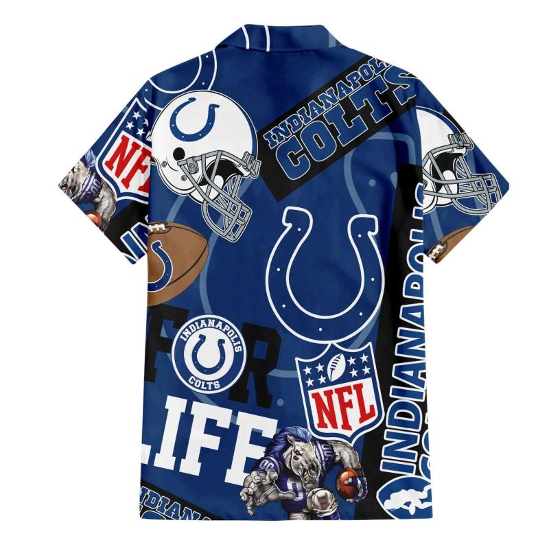E3173ed4 Indianapolis Colts For Life Hawaiian Shirt Back.jpg