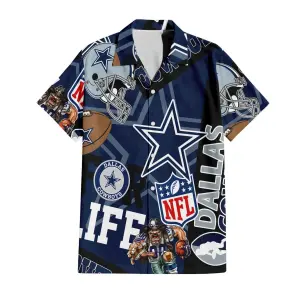 Ea1b8640 Dallas Cowboys For Life Hawaiian Shirt.jpg