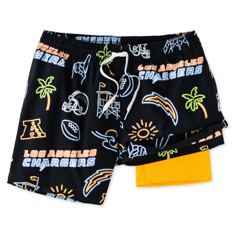 Mens Chubbies Black Los Angeles Chargers The Neon 55 Classic Lined Swim Trunks Ss5 P 202933749pv 1u Rzav8m5didul2om9ij3fv Fs7otnlutl6urg89xyue.jpg