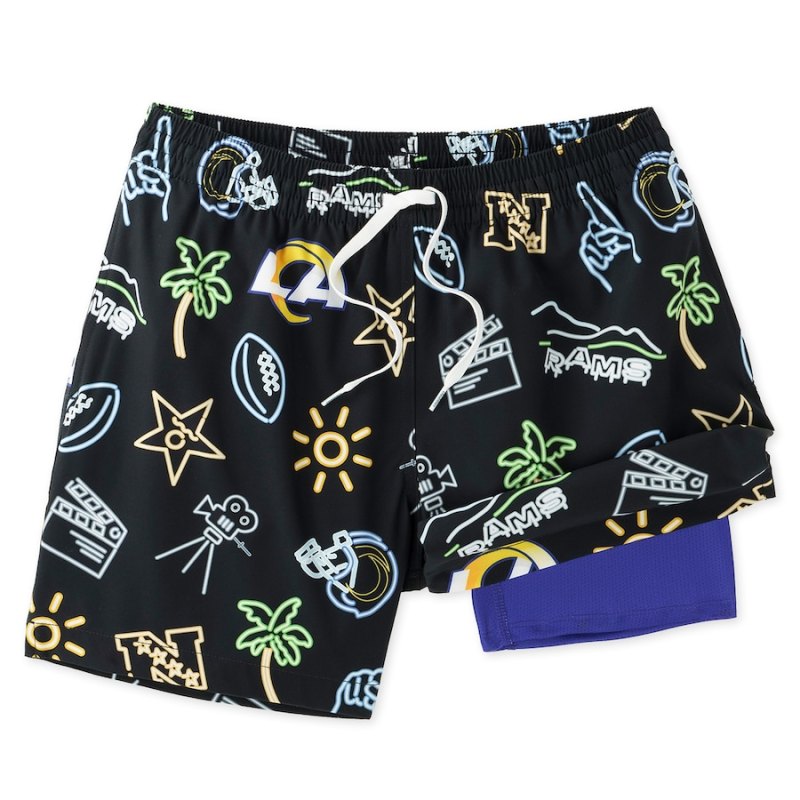 Mens Chubbies Black Los Angeles Rams The Neon 55 Classic Lined Swim Trunks Ss5 P 202933740pv 1u Fvntkqqk6ujtpzmbpkbyv Uqntf2ulais4x1191blm.jpg