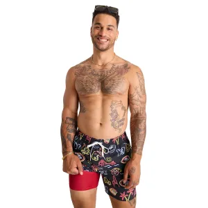 Mens Chubbies Black San Francisco 49ers The Neon 55 Classic Lined Swim Trunks Ss5 P 202933729pv 1u Allqymhacrzrgqxkrhsav Eobgdxjayavtr1b0xxvg.jpg