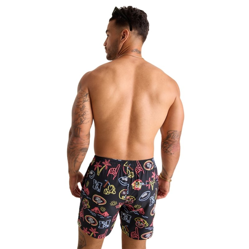 Mens Chubbies Black San Francisco 49ers The Neon 55 Classic Lined Swim Trunks Ss5 P 202933729pv 2u Allqymhacrzrgqxkrhsav Snz6ctaixr6sp0fkwv6o.jpg