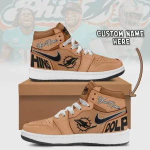 Miami Dolphins Brown Air Jordan 1.jpg
