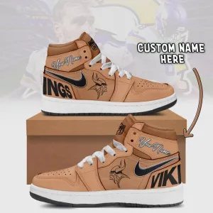Minnesota Vikings Brown Air Jordan 1.jpg