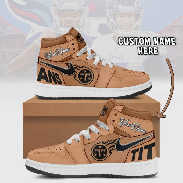 Tennessee Titans Brown Air Jordan 1.jpg