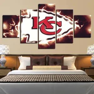 Kansascitychiefswallartthunderforlivingroomwalldecor 2.jpg
