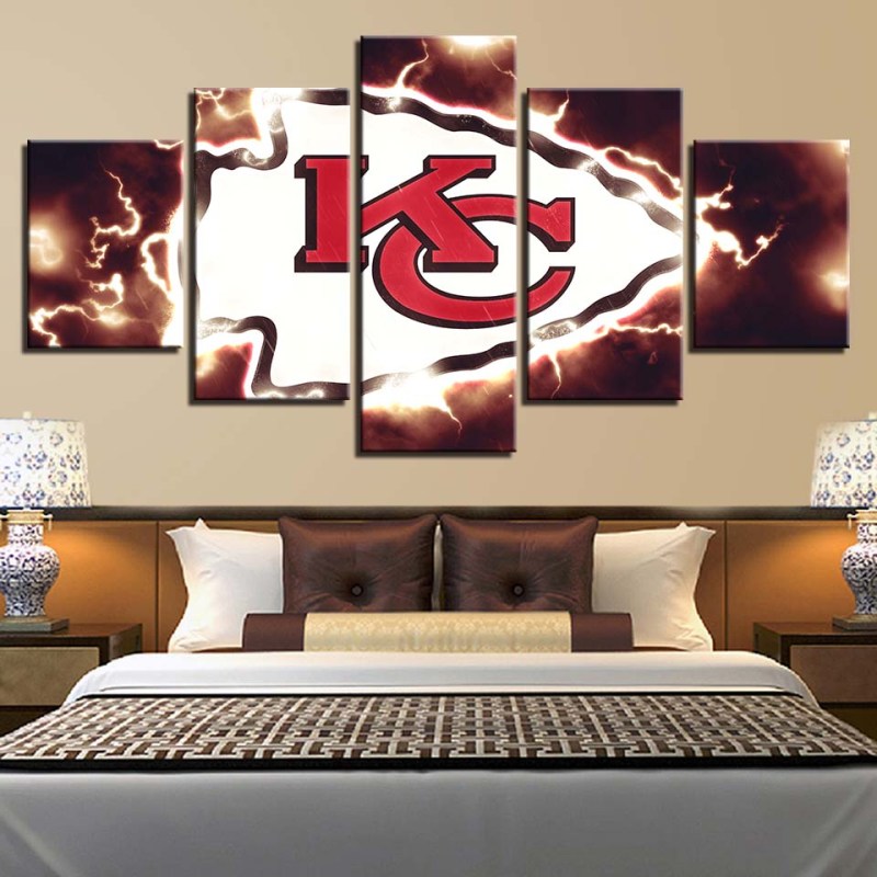 Kansascitychiefswallartthunderforlivingroomwalldecor 2.jpg