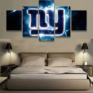 New York Giants Wall Art Cheap For Living Room Wall Decor Canvas Paintings.jpg