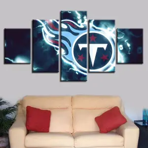 Tennessee Titans Wall Art Cheap For Living Room Wall Decor Canvas Paintings.jpg