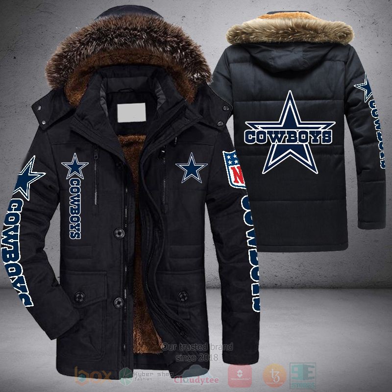 Hituish8 Nfl Dallas Cowboys Parka Jacket 1.jpg