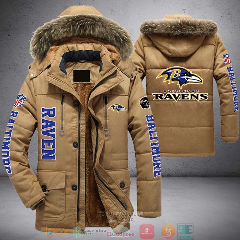 Nfl Baltimore Ravens 3d Parka Jacket 1 2 3.jpg
