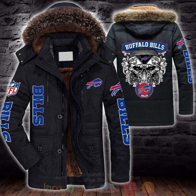Nfl Buffalo Bills Skull Parka Jacket.jpg