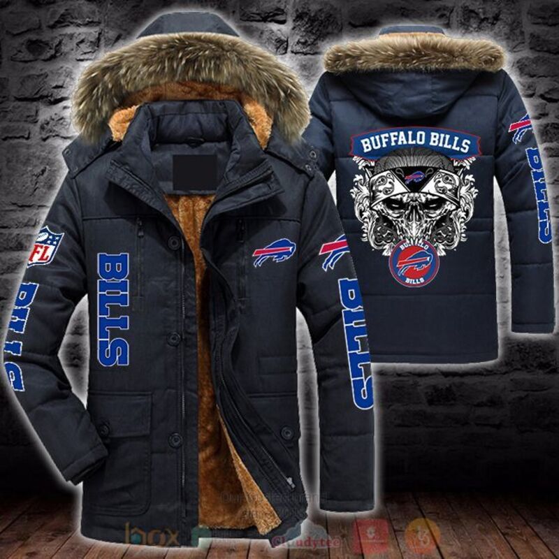 Nfl Buffalo Bills Skull Parka Jacket 1.jpg