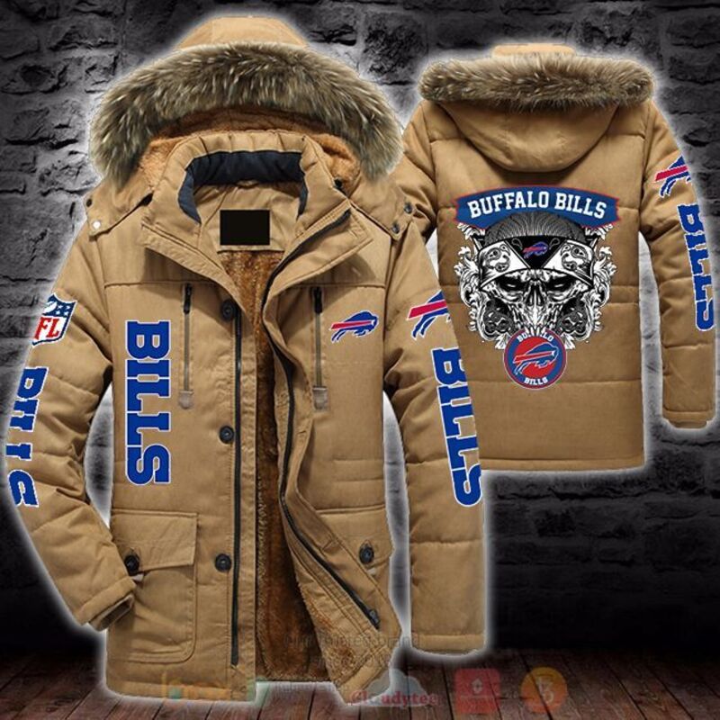 Nfl Buffalo Bills Skull Parka Jacket 1 2.jpg
