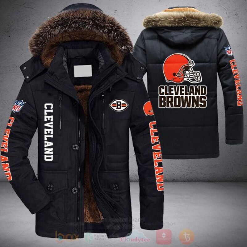 Nfl Cleveland Browns Parka Jacket.jpg