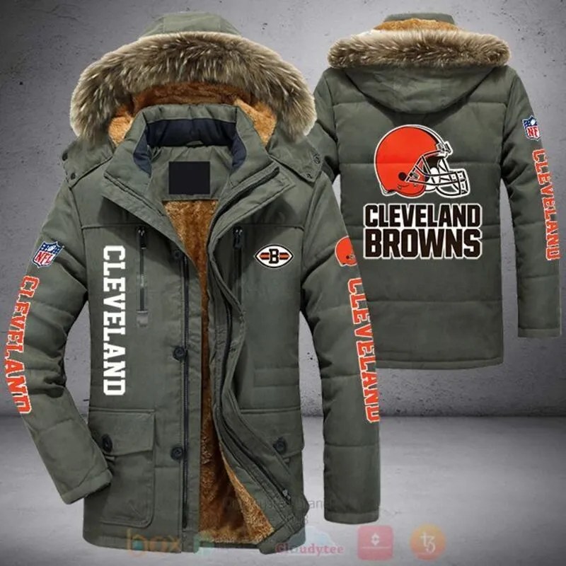 Nfl Cleveland Browns Parka Jacket 1 2.jpg