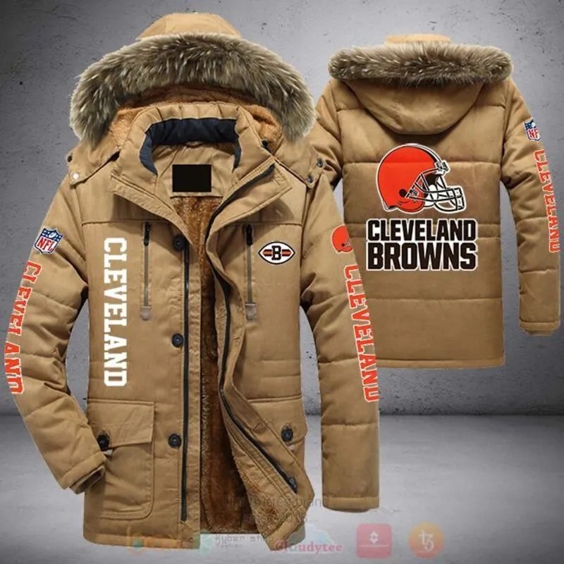 Nfl Cleveland Browns Parka Jacket 1 2 3.jpg