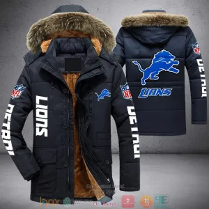 Nfl Detroit Lions 3d Parka Jacket 1.jpg