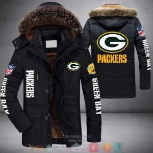 Nfl Green Bay Packers Logo Parka Jacket.jpg