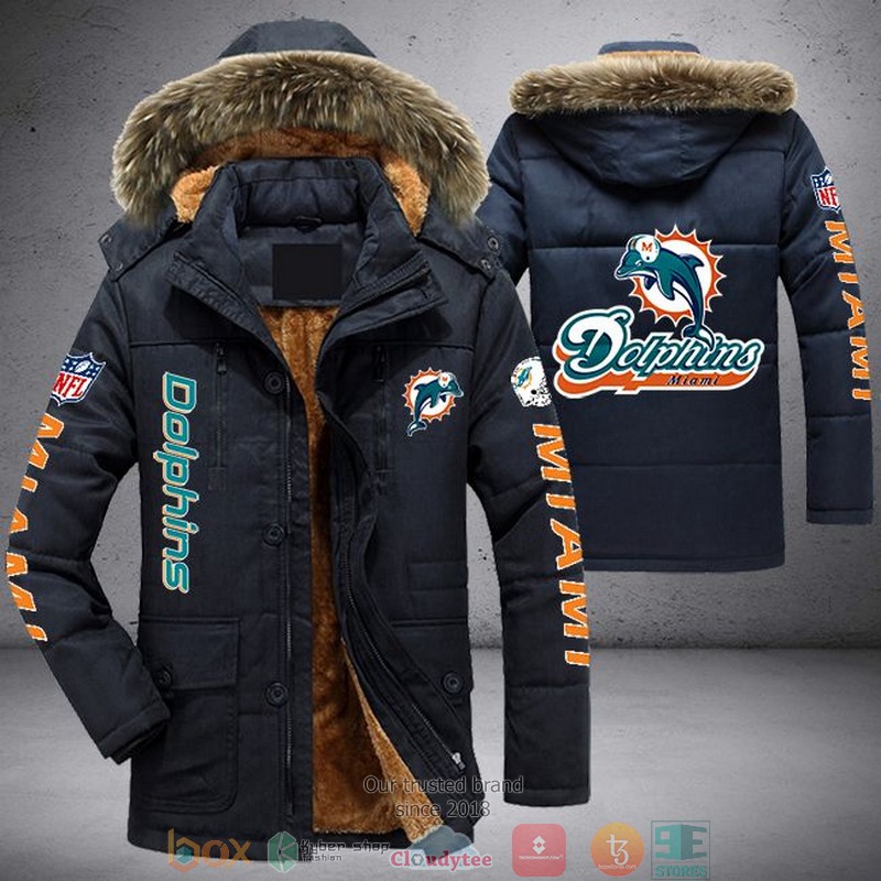 Nfl Miami Dolphins 3d Parka Jacket 1.jpg