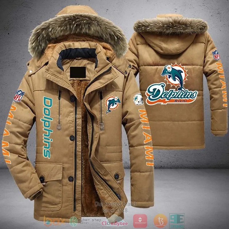 Nfl Miami Dolphins 3d Parka Jacket 1 2 3.jpg