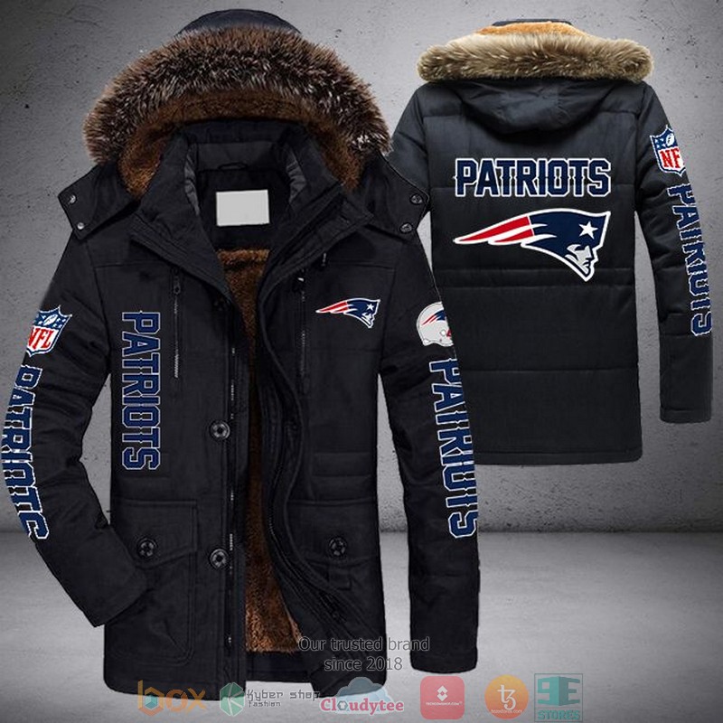 Nfl New England Patriots 3d Parka Jacket.jpg