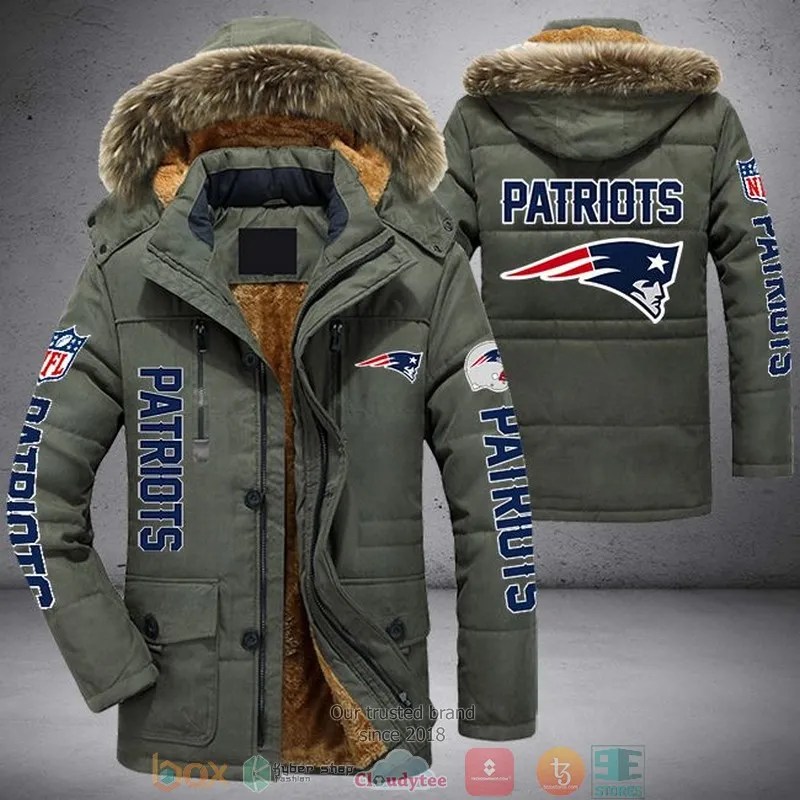 Nfl New England Patriots 3d Parka Jacket 1 2.jpg