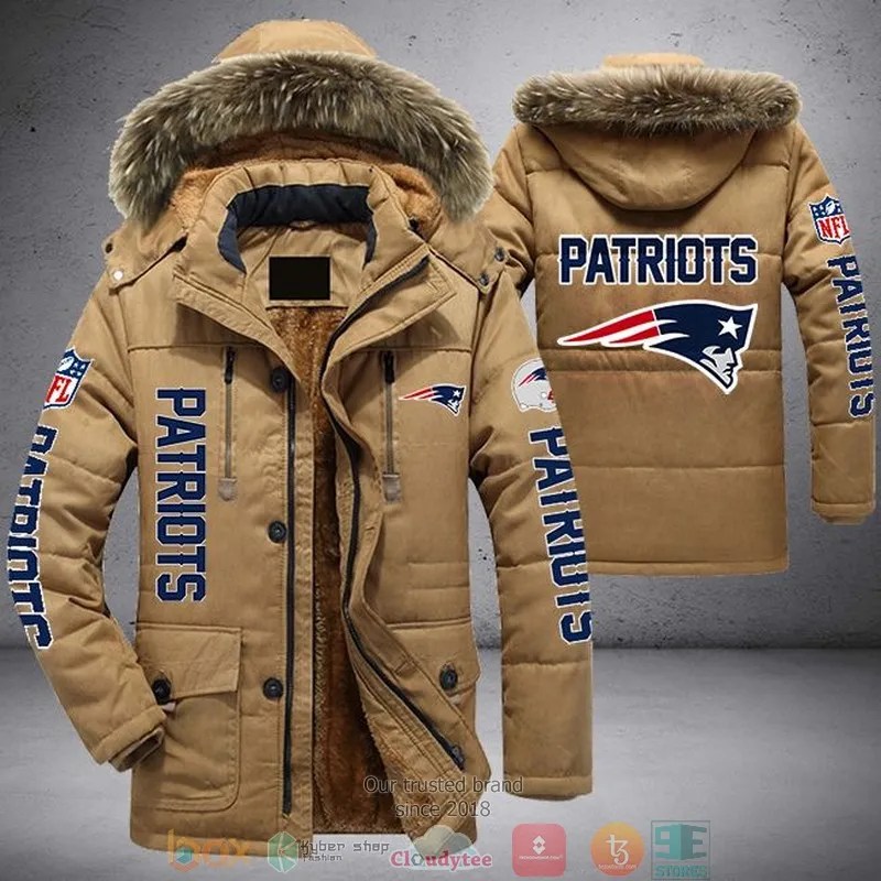 Nfl New England Patriots 3d Parka Jacket 1 2 3.jpg