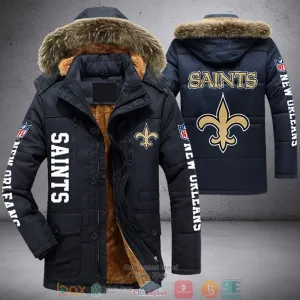 Nfl New Orleans Saints 3d Parka Jacket 1.jpg