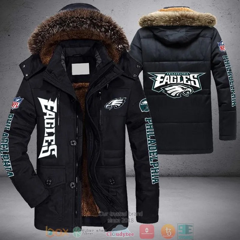 Nfl Philadelphia Eagles 3d Parka Jacket.jpg