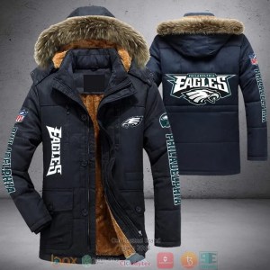 Nfl Philadelphia Eagles 3d Parka Jacket 1.jpg