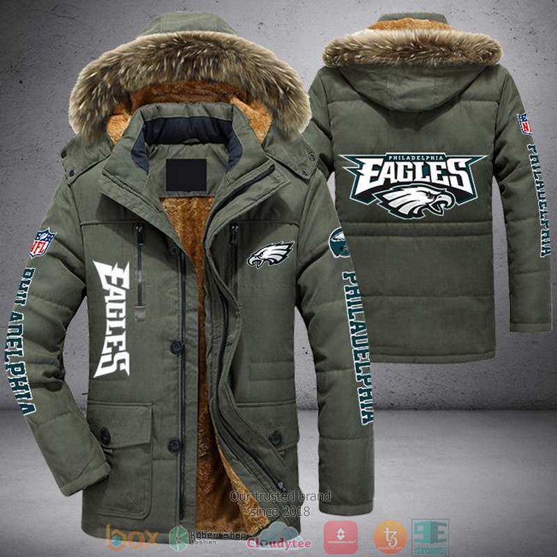 Nfl Philadelphia Eagles 3d Parka Jacket 1 2.jpg