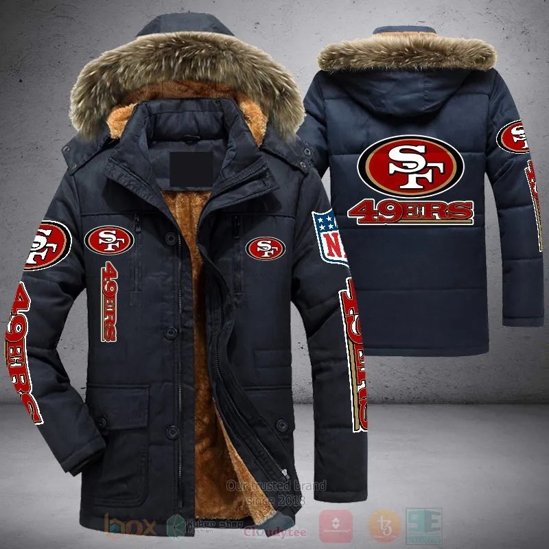 Nfl San Francisco 49ers Parka Jacket.jpg