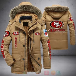 Nfl San Francisco 49ers Parka Jacket 1 2 3.jpg