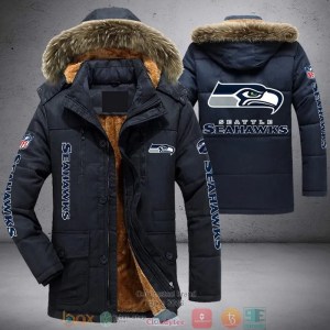 Nfl Seattle Seahawks 3d Parka Jacket 1.jpg