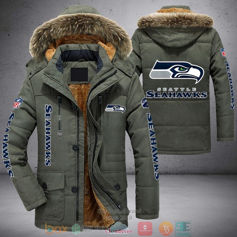 Nfl Seattle Seahawks 3d Parka Jacket 1 2.jpg